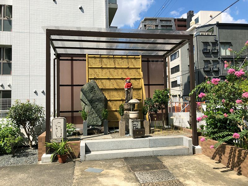 壽福院