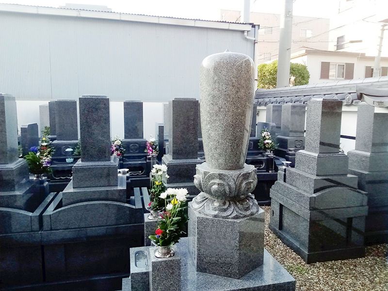 玉圓寺霊園