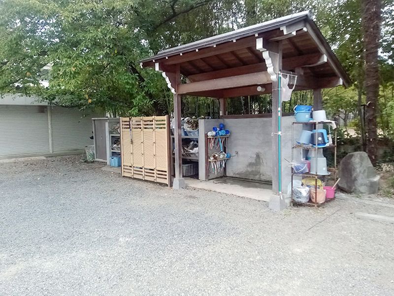 禅寂寺霊園