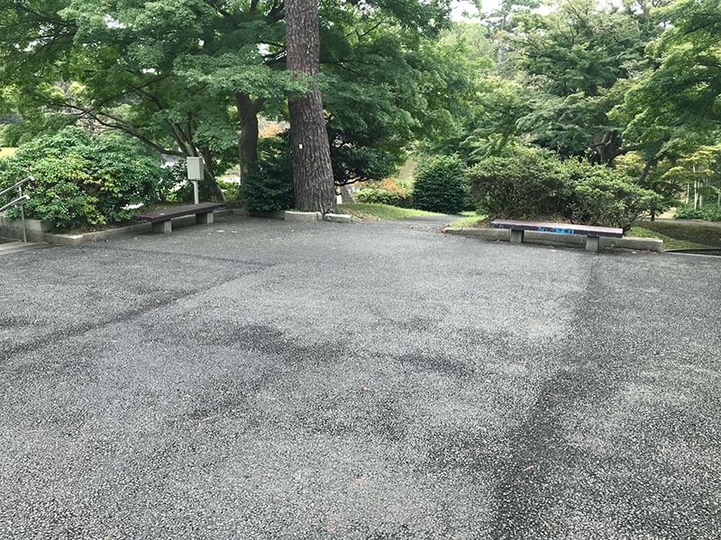 都立 八柱霊園