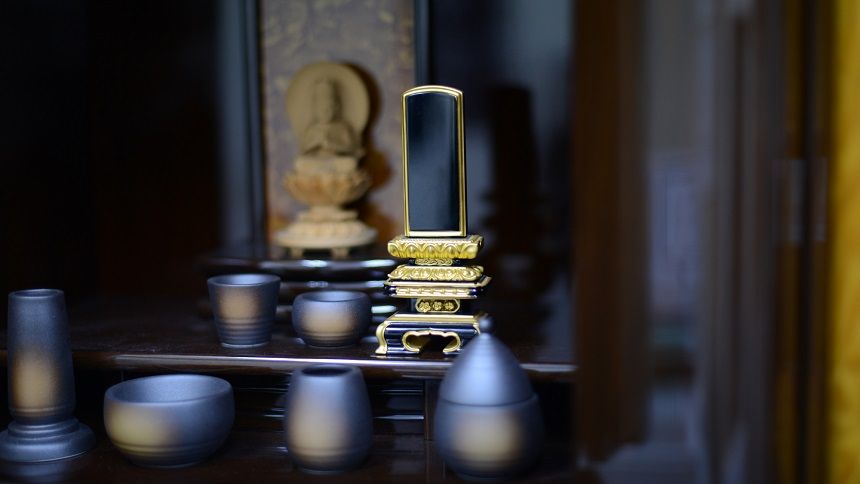 知っておきたい！戒名（法名・法号）についての基礎知識