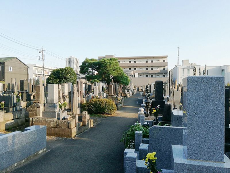 安楽寺