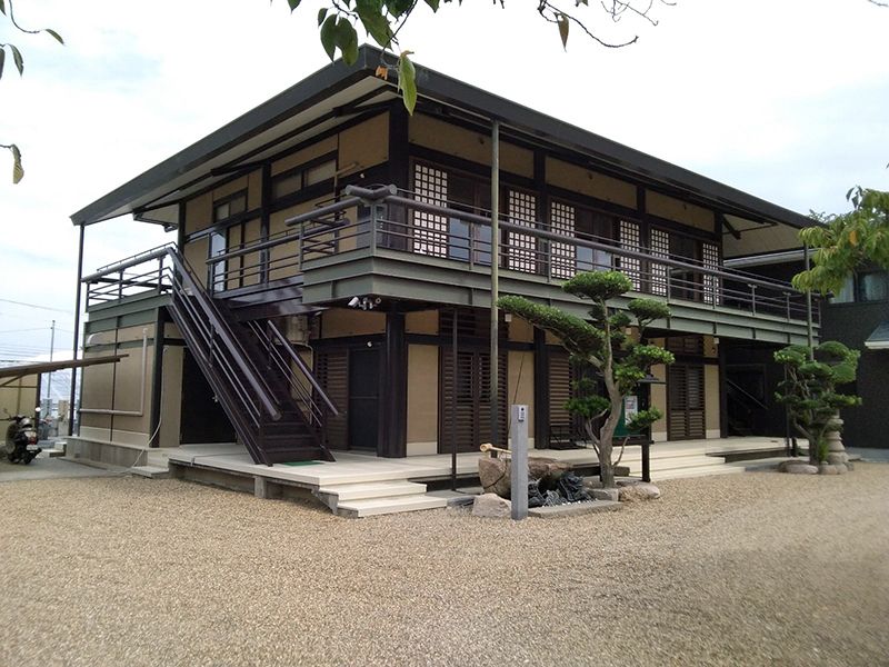 東仙寺