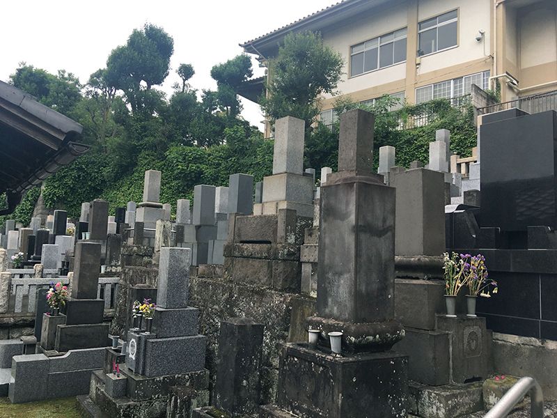 西應寺