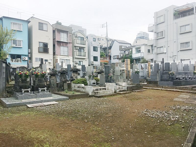 高見山 日宗寺