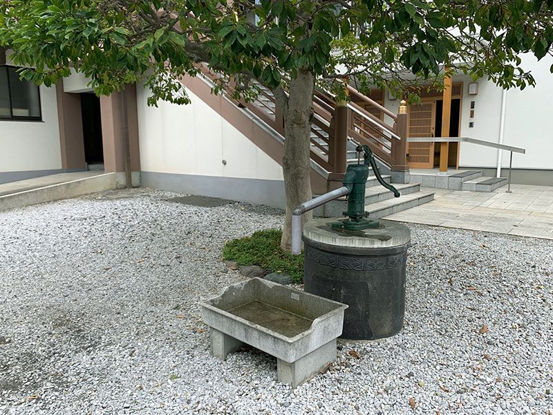圓應寺（円應寺）