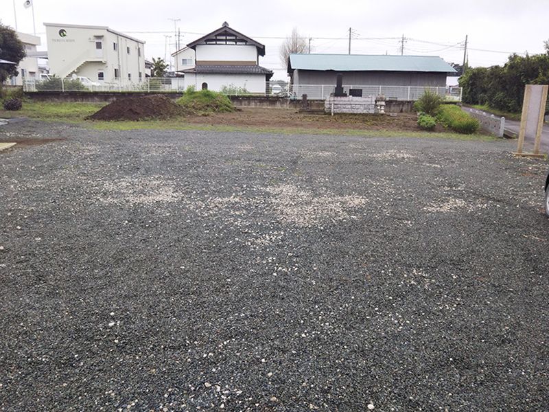 いせさき北霊園