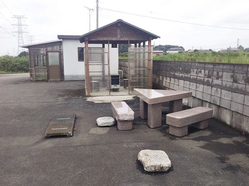 あさひメモリアルパーク