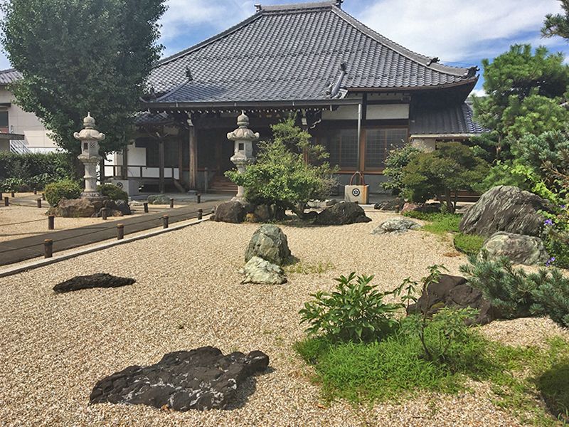 松林寺