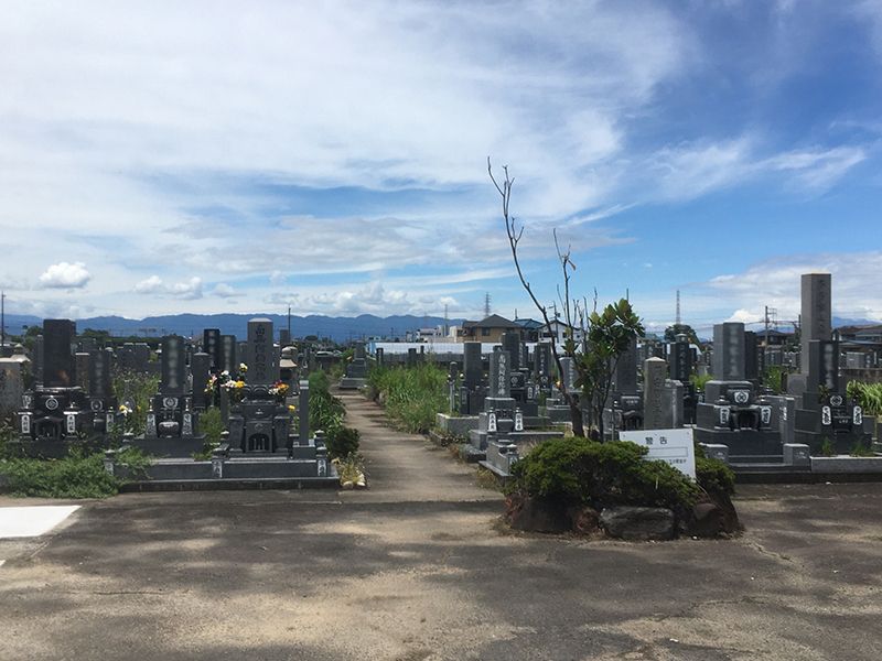 一宮愛昇霊苑