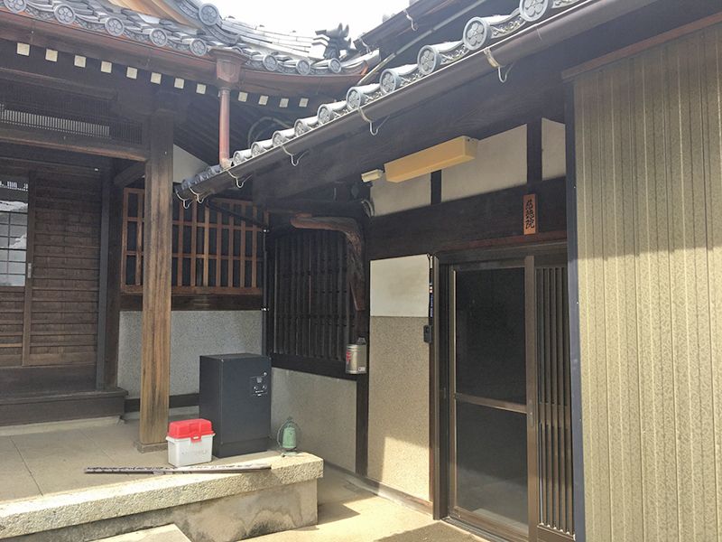 慈徳院