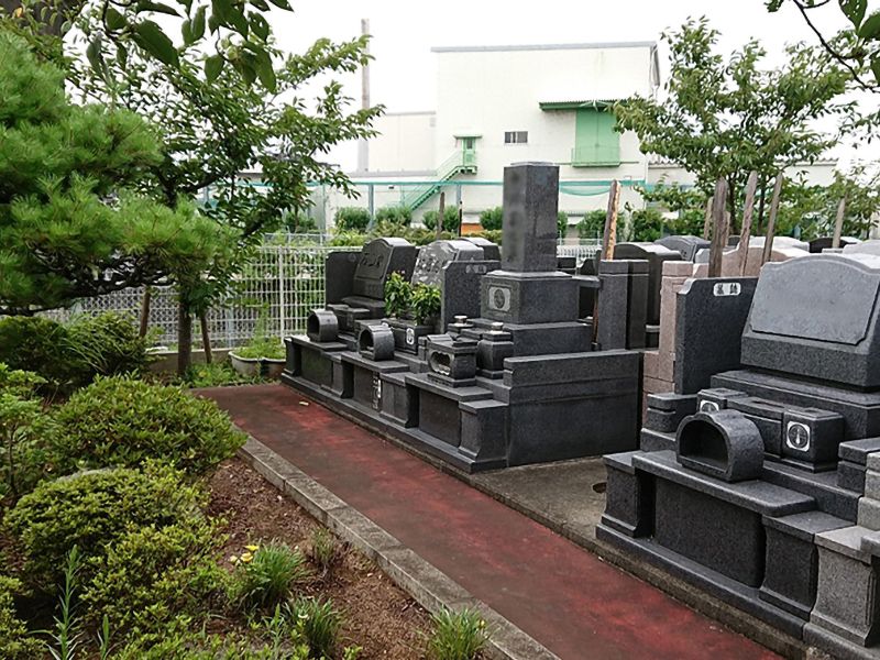 焼津霊園