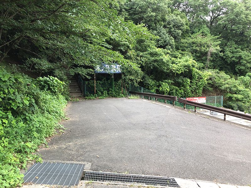 木之庄墓苑（円蔵院）