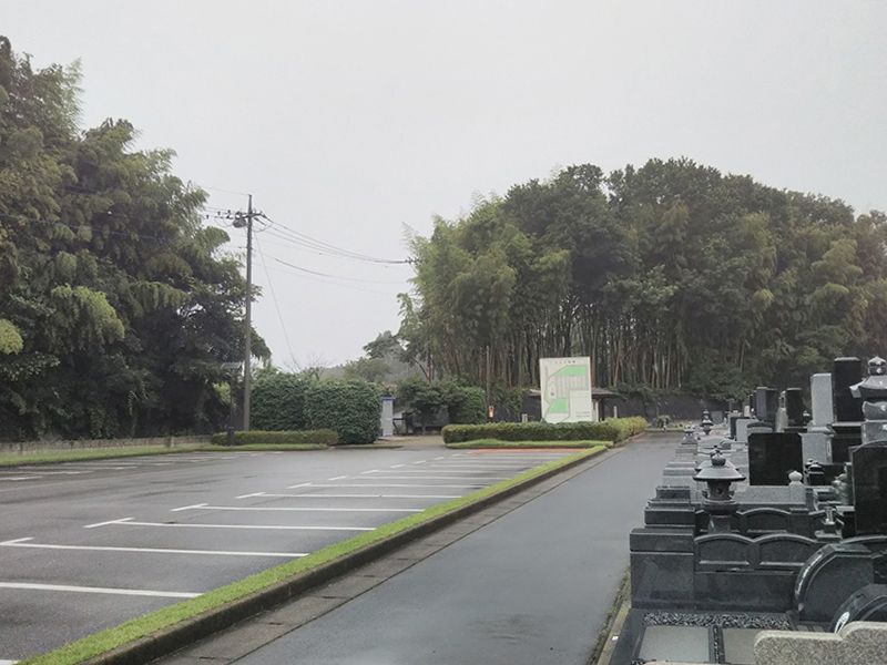 上三川町営 上三川霊園