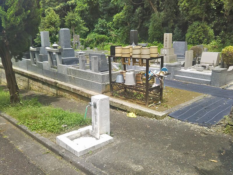 仙風苑