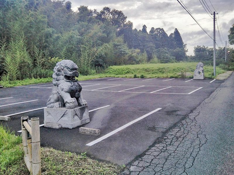 市原緑の丘霊園