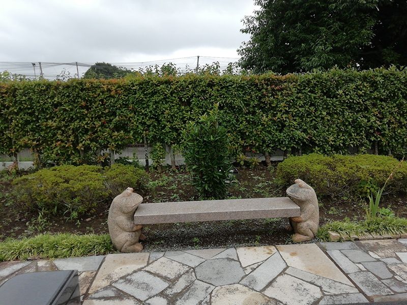 市川聖地霊園