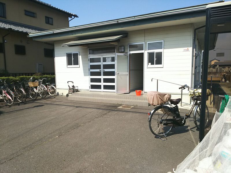 四日市市営 富洲原霊園