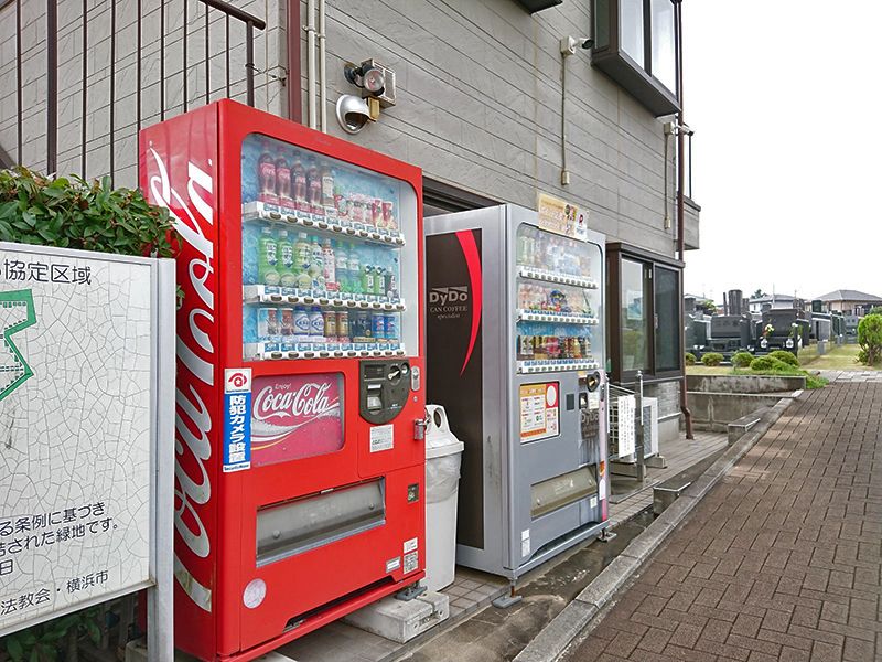 横浜いずみ野霊園