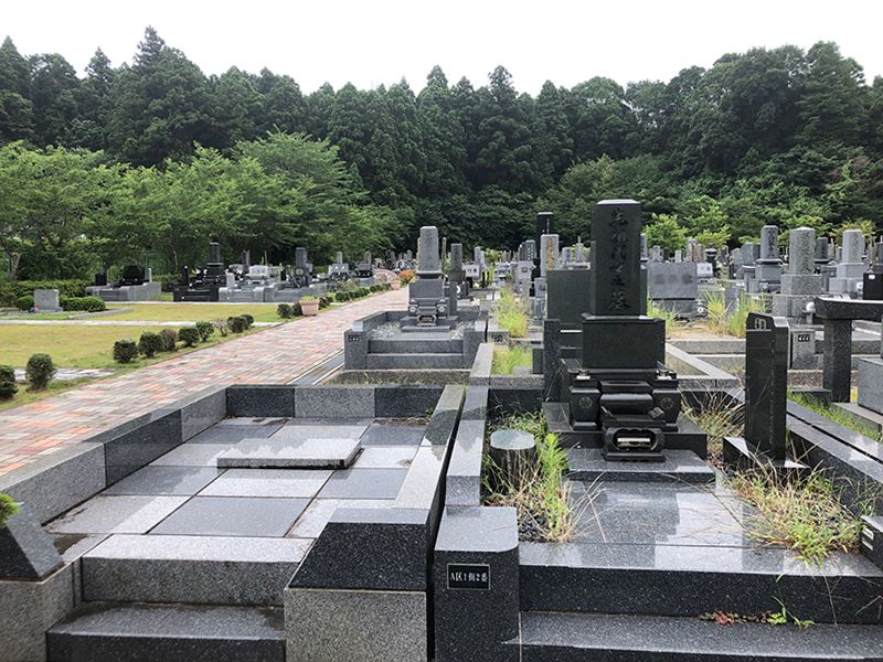 佐倉メモリアルパーク