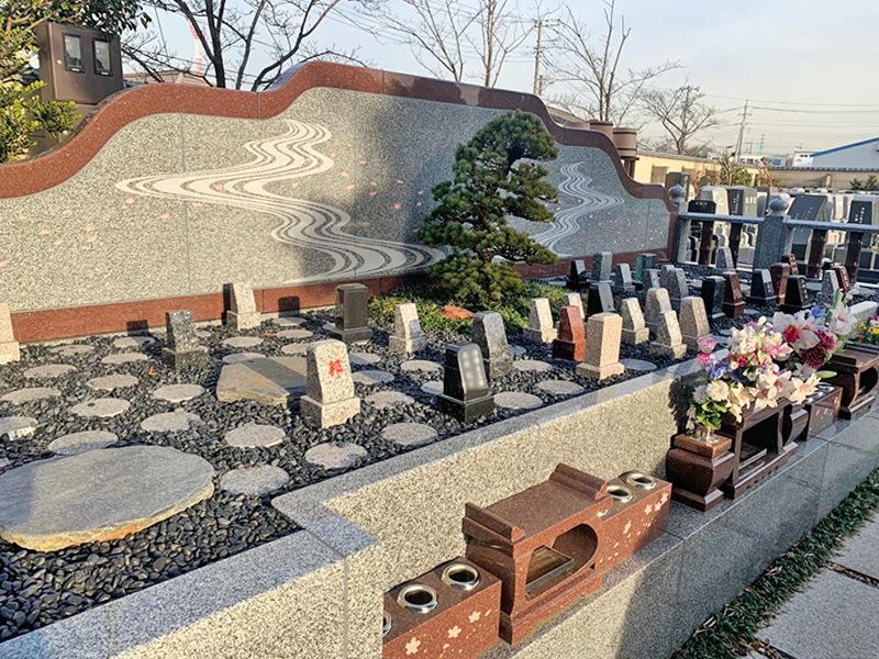 さいたま聖地霊園