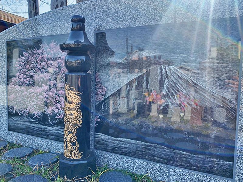 龍泉寺