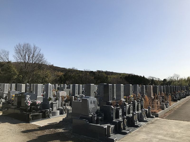 地蔵院霊園