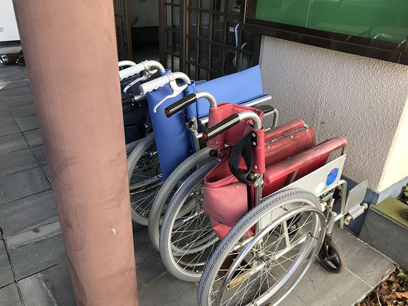 飛龍寺霊園