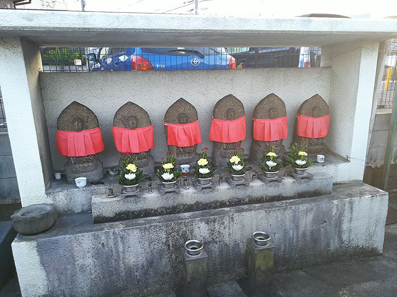 千代田霊園