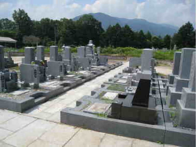近江大霊園