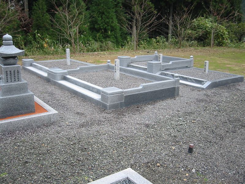 大成寺霊園
