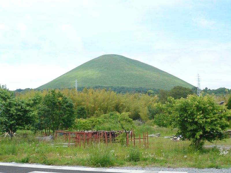 伊東市営 天城霊園