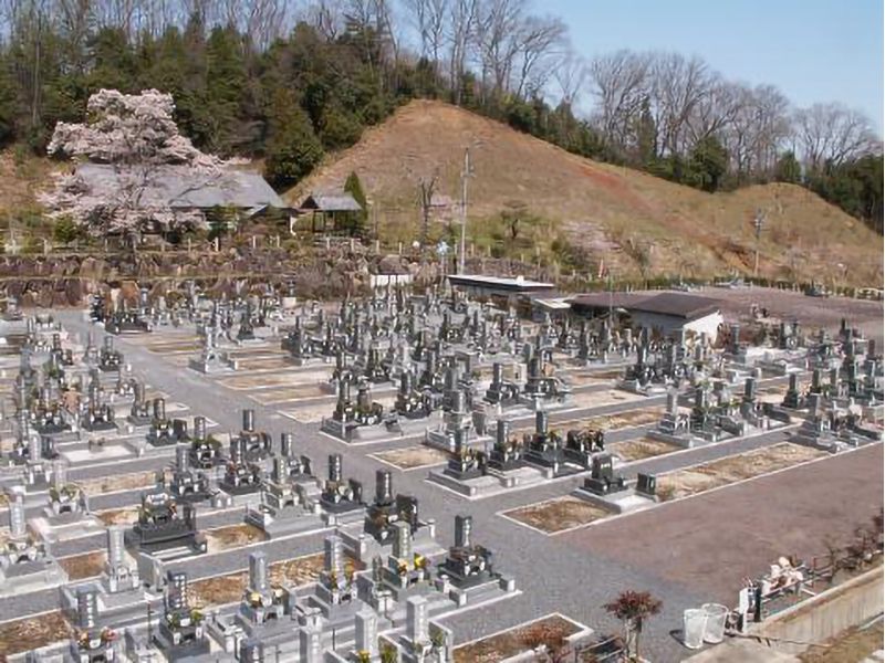 吉祥寺霊苑