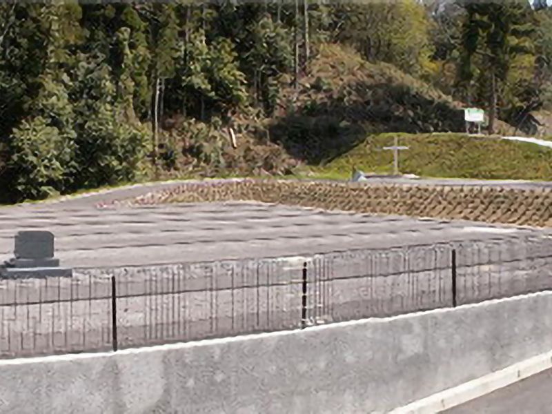 吉祥寺霊苑特別区画