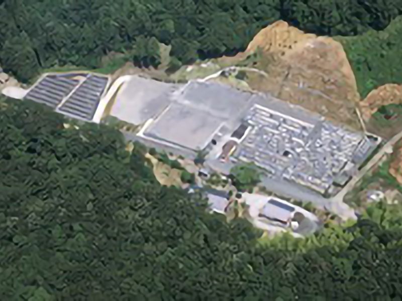 吉祥寺霊苑特別区画