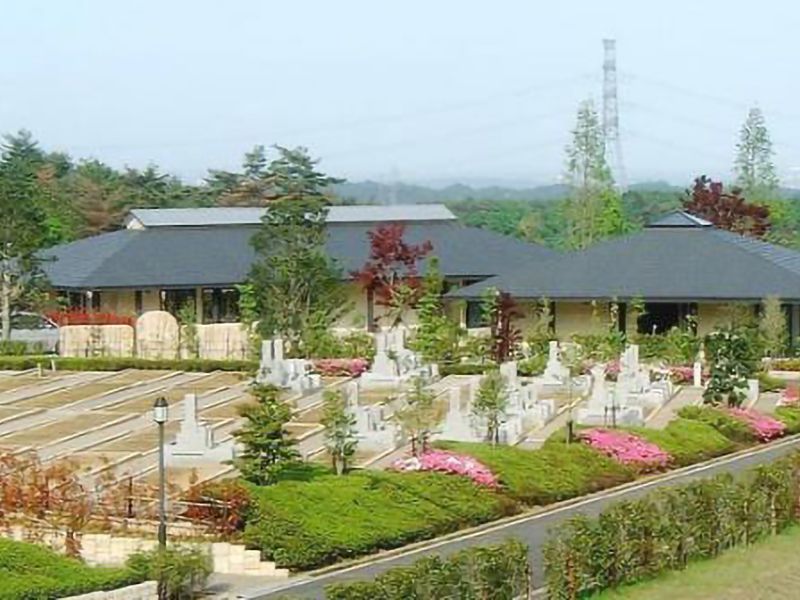 青山メモリアルパーク