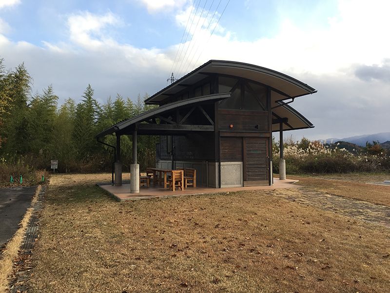飯田市営 西部霊園