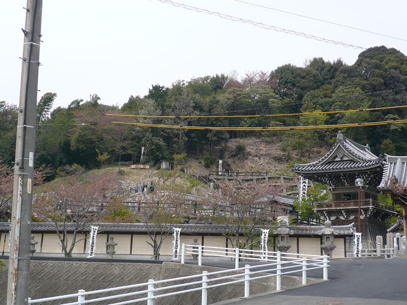 美濃 國分寺