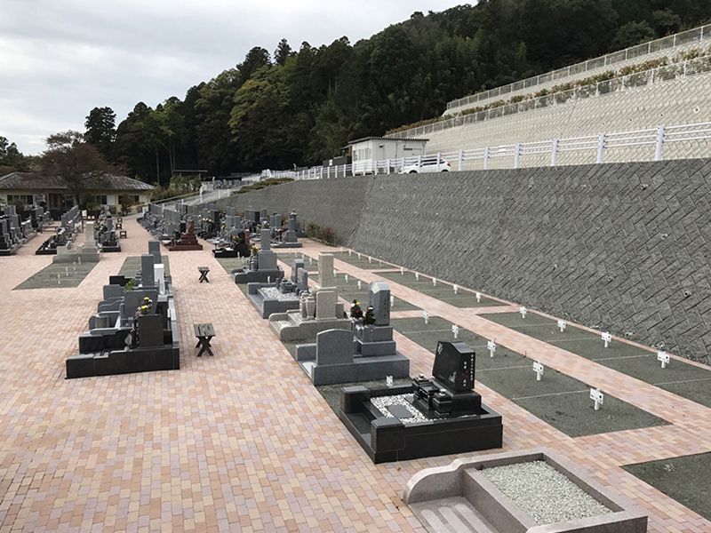 神戸六甲霊園