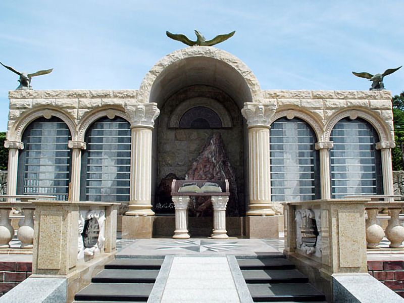 西神大久保メモリアルパーク霊園