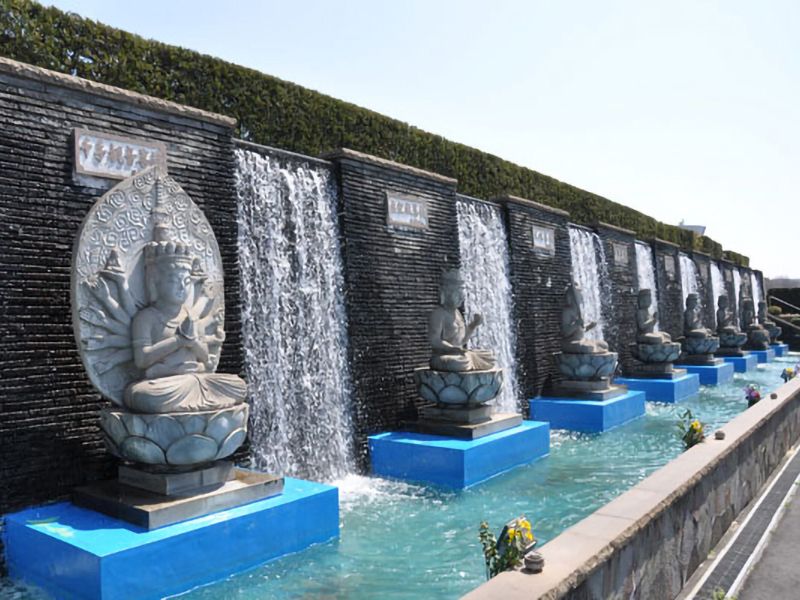 西神大久保メモリアルパーク霊園