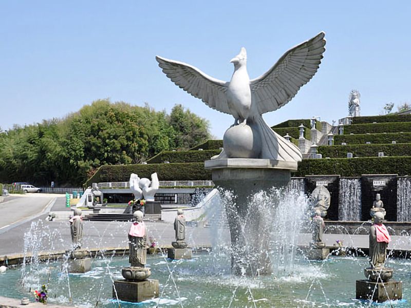 西神大久保メモリアルパーク霊園