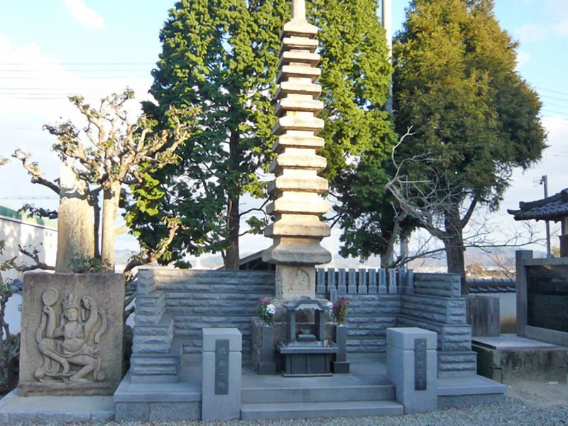 智積寺永代供養