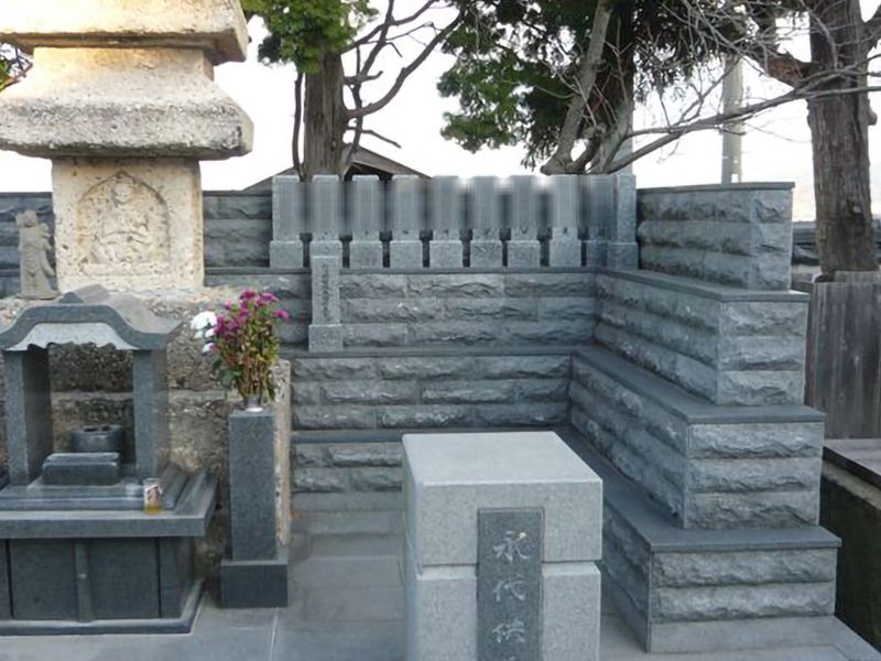 智積寺永代供養