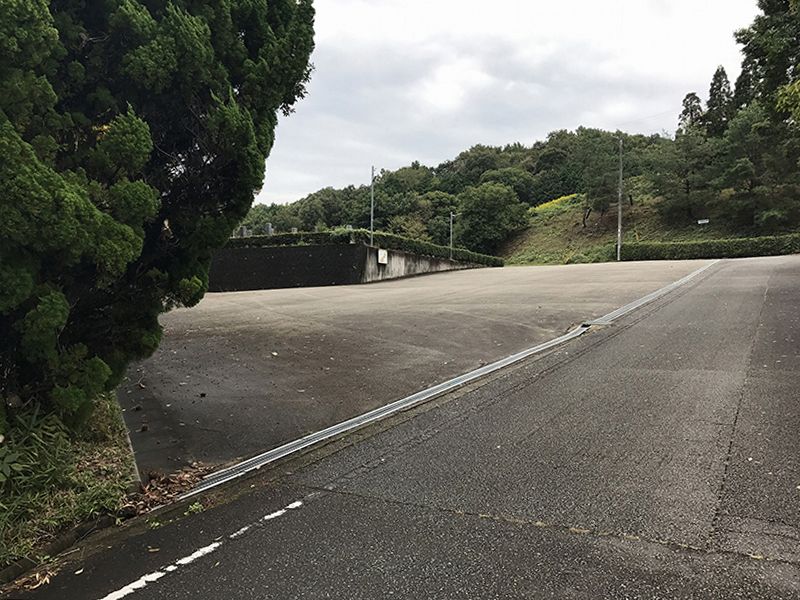 姫路市営 片山霊園