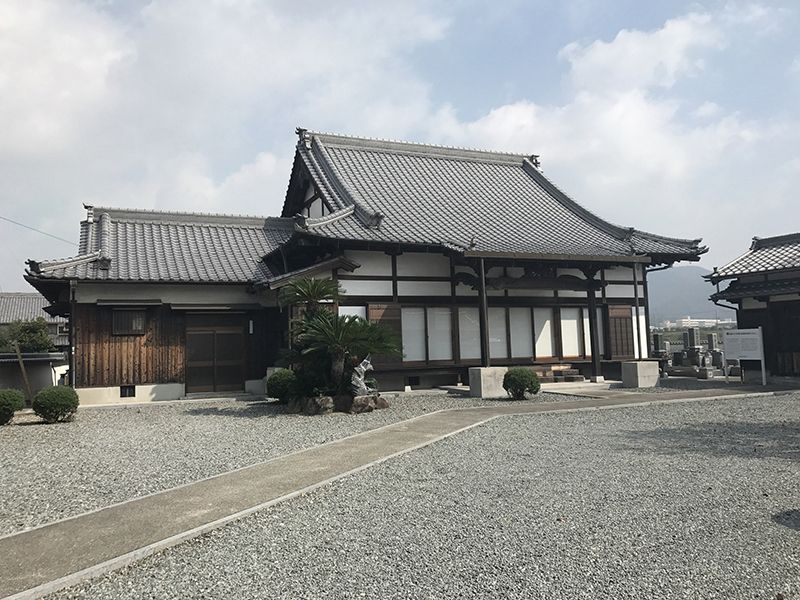 福林寺霊苑