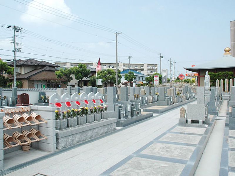 円明寺