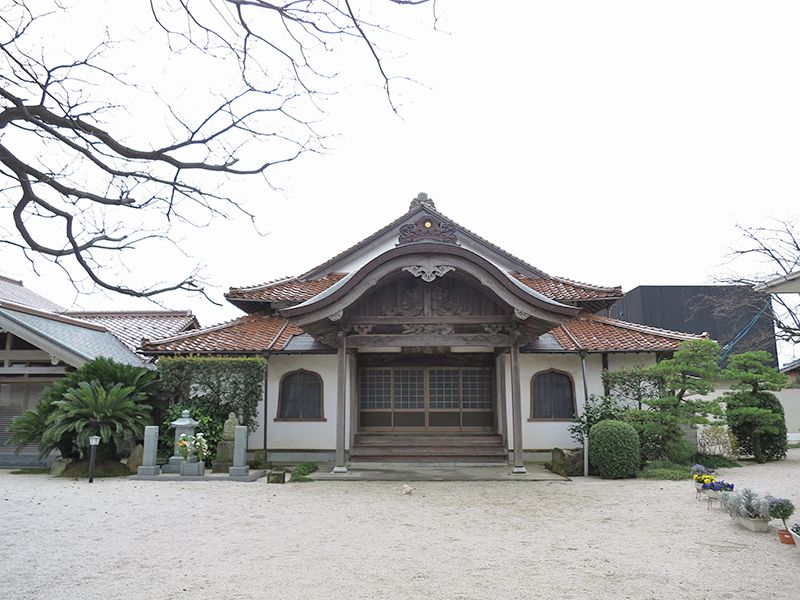 妙勝寺