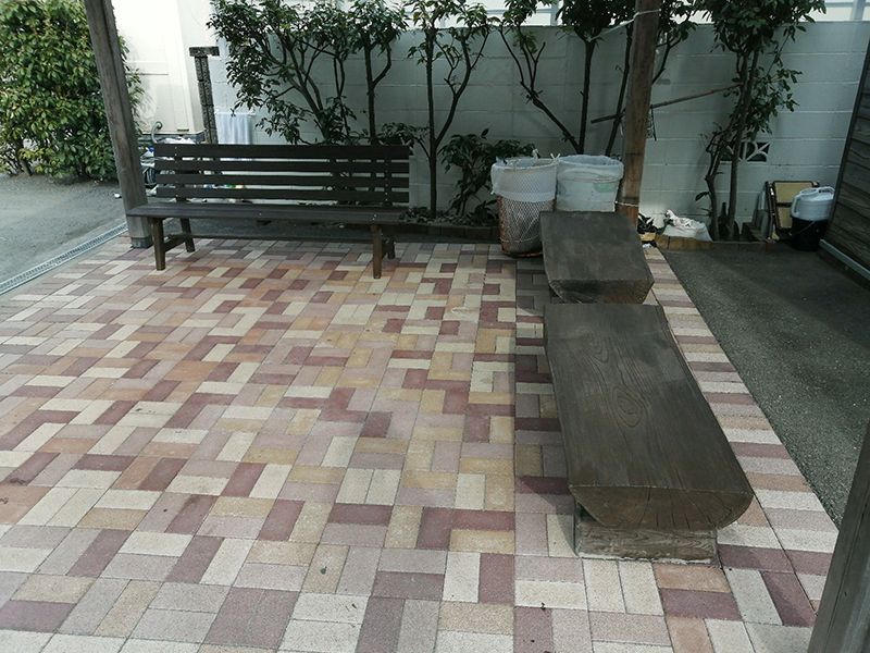 伊賀霊園