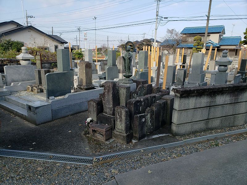 正楽寺
